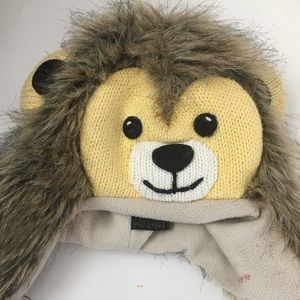 Lion Hat
